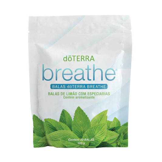 dōTERRA Breathe® Respiratory Drops