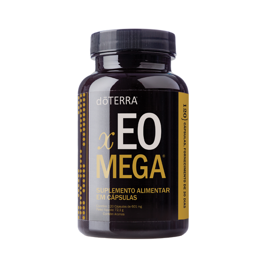 dōTERRA xEO Mega®