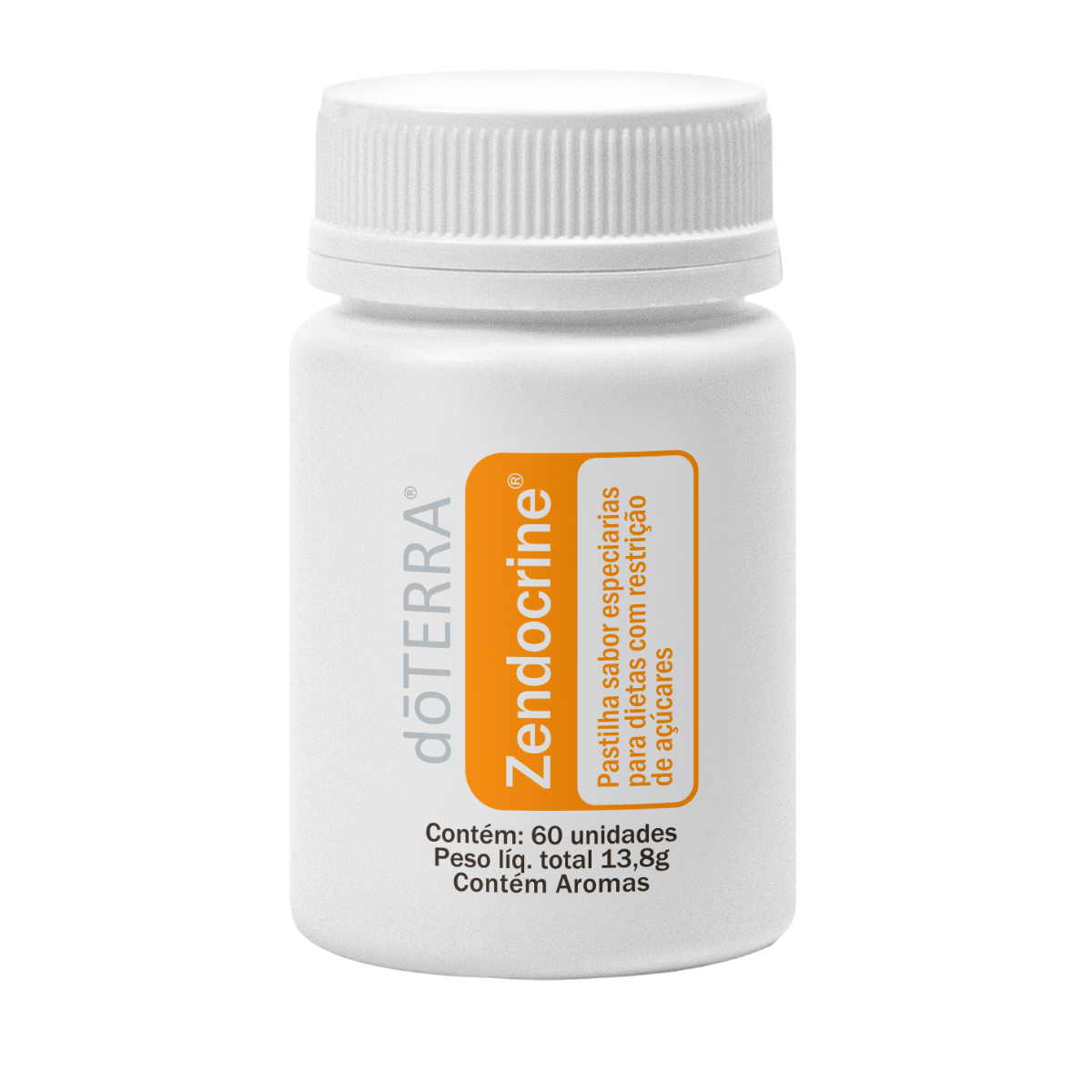 dōTERRA  Zendocrine ® Lozenge