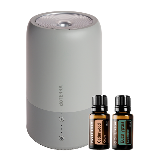 dōTERRA Dawn™ Aroma Humidifier