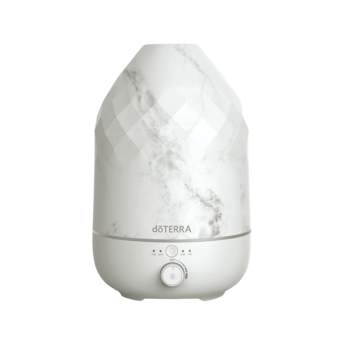 doTERRA Volo™ Diffuser (Marble)