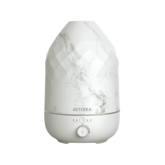 doTERRA Volo™ Diffuser (Marble)