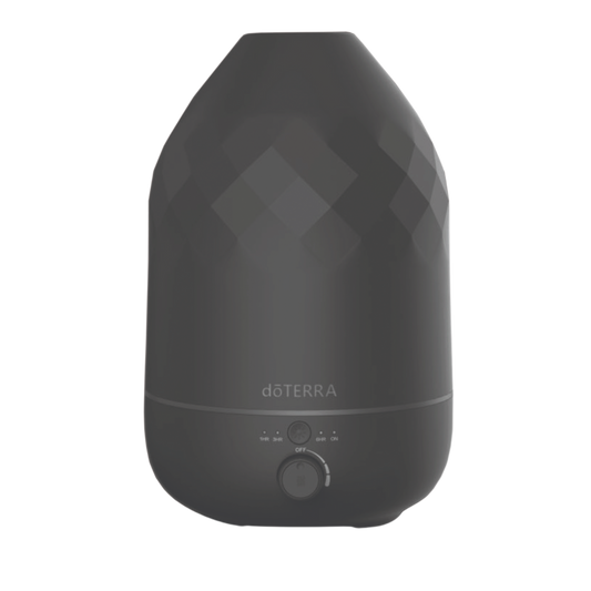 doTERRA Volo™ Diffuser (Onyx)