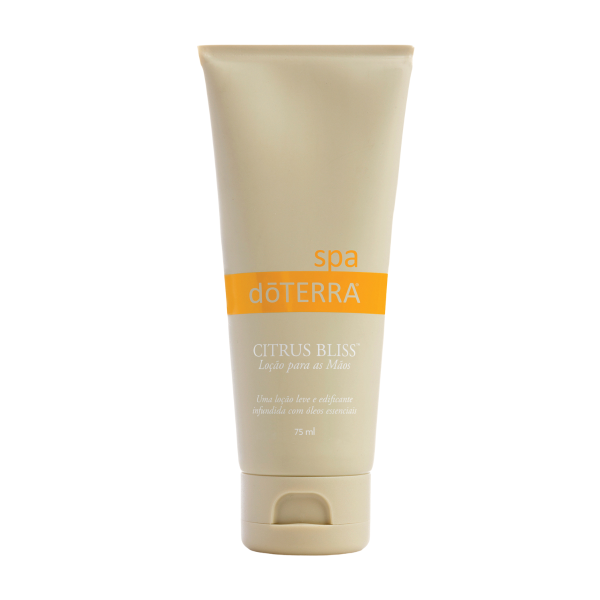 dōTERRA Citrus Bliss® Hand Lotion