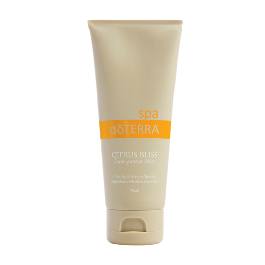 dōTERRA Citrus Bliss® Hand Lotion