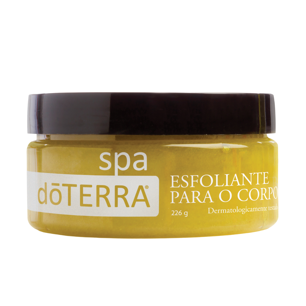 dōTERRA Exfoliating Body Scrub