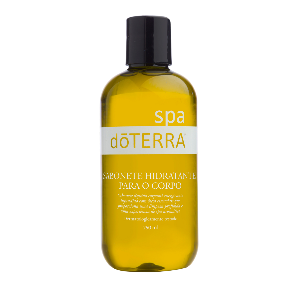 dōTERRA Spa Moisturizing Body Soap