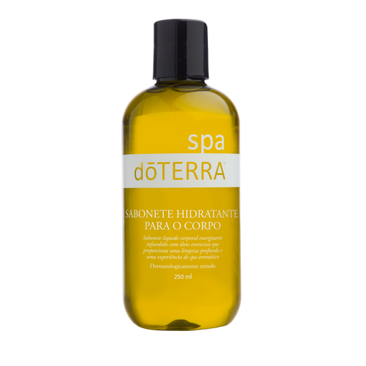 dōTERRA Spa Moisturizing Body Soap