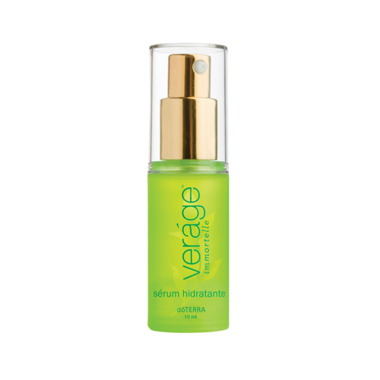 dōTERRA Veráge ® Salubelle™  Hydrating Serum