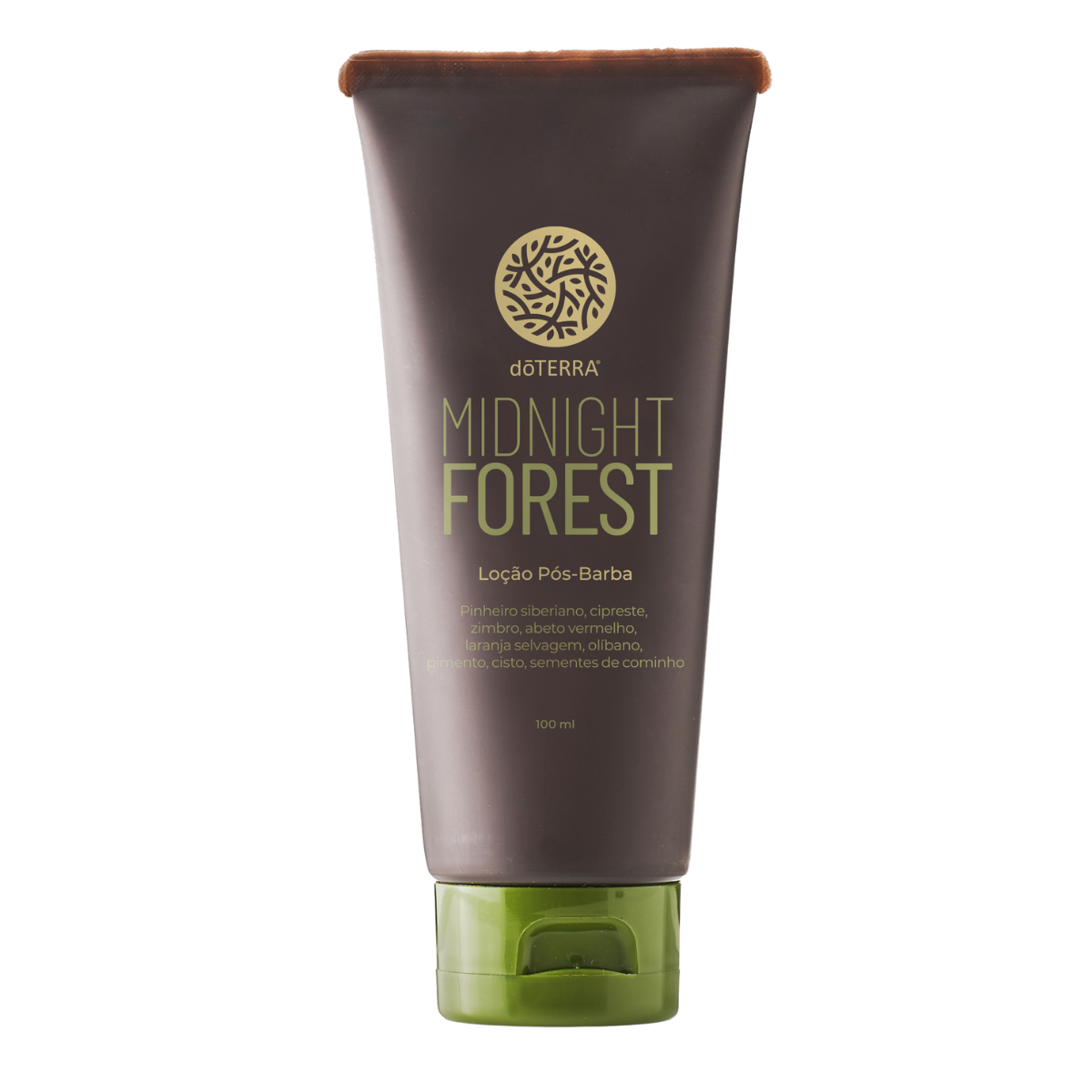 dōTERRA Midnight Forest™ Loção pós-barba