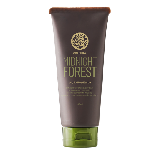 dōTERRA Midnight Forest™ Loção pós-barba