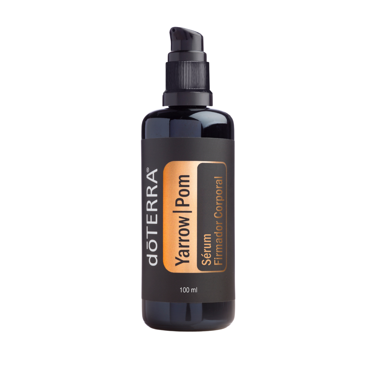 dōTERRA Yarrow | Pom Firming Body Serum -100ml