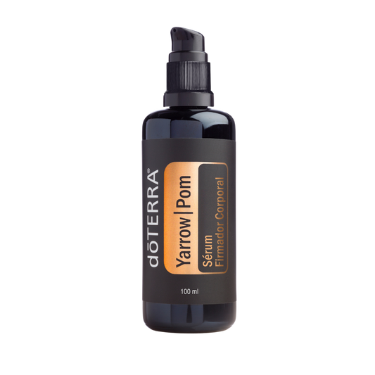 dōTERRA Yarrow | Pom Firming Body Serum -100ml