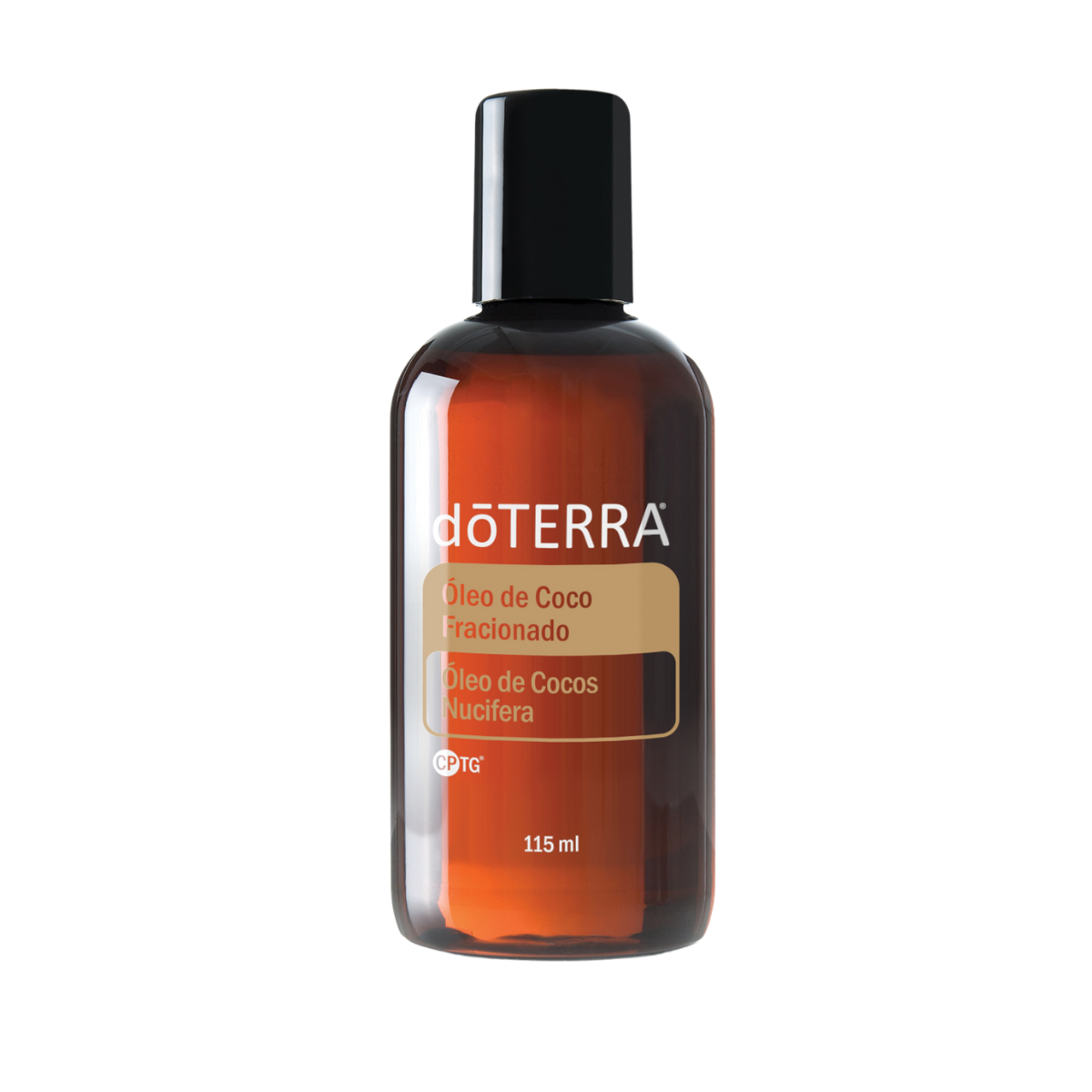 dōTERRA Fractionated Coconut Oil