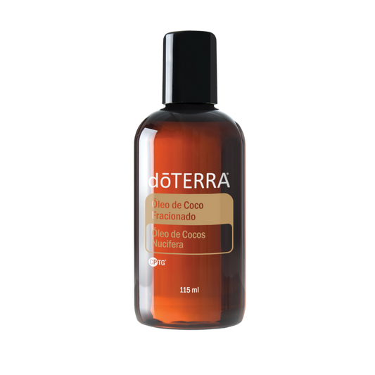 dōTERRA Fractionated Coconut Oil