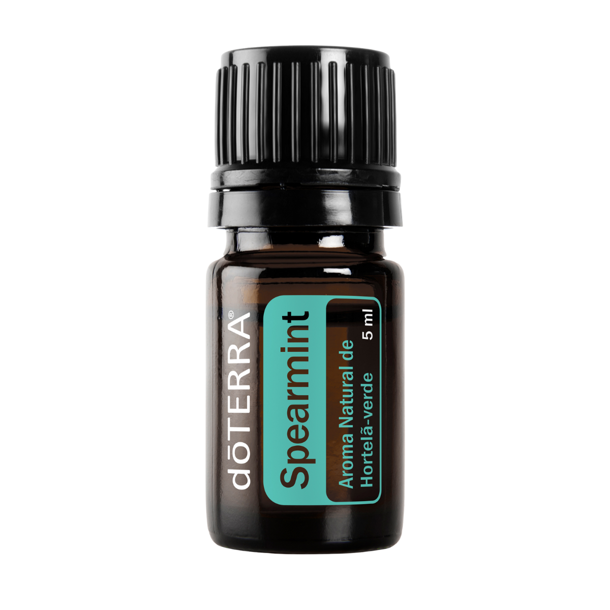 dōTERRA Spearmint Essential Oil - 5ml