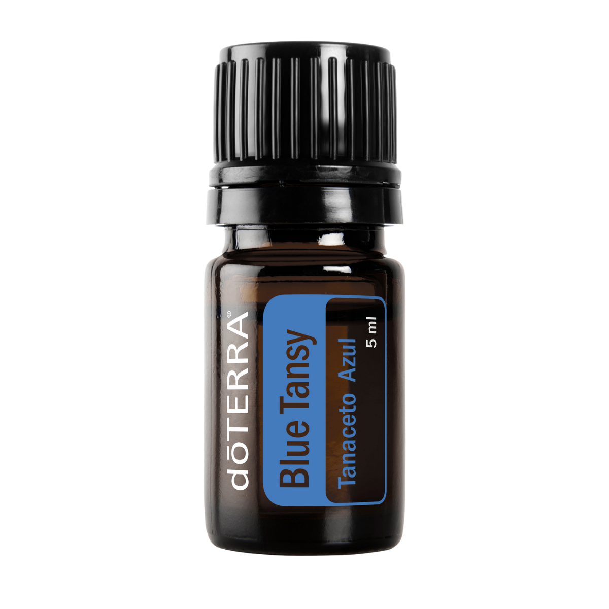 dōTERRA Blue Tansy Óleo Essencial  - 5ml