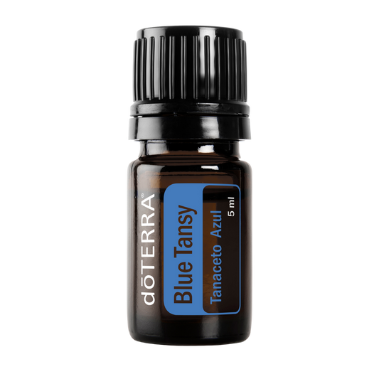 dōTERRA Blue Tansy Óleo Essencial  - 5ml