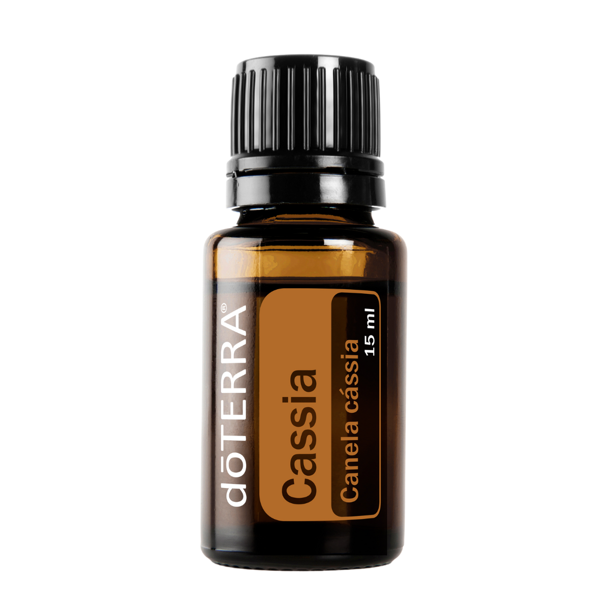 dōTERRA Cassia Óleo Essencial  - 15ml