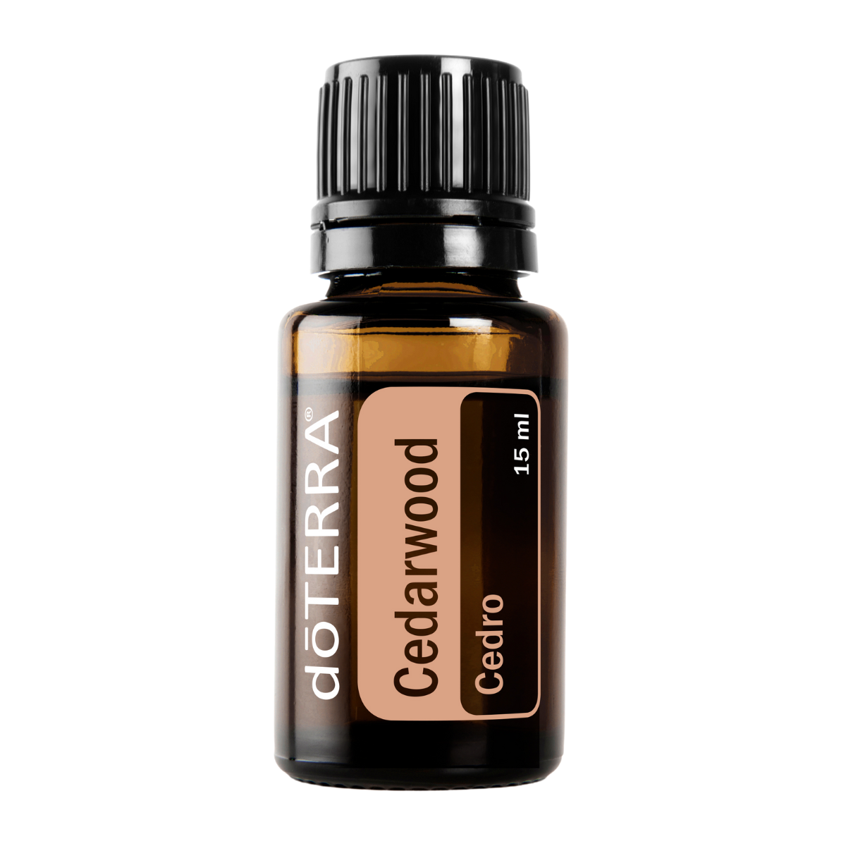 dōTERRA Cedarwood Óleo Essencial  - 15ml