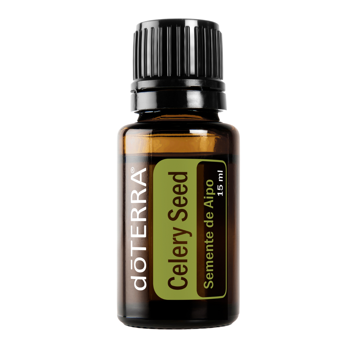 dōTERRA Celery Seed Óleo Essencial  - 15ml