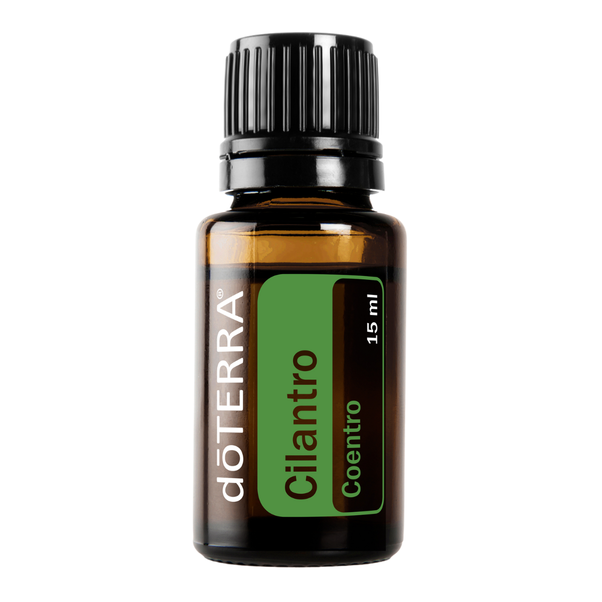 dōTERRA Cilantro Óleo Essencial - 15ml