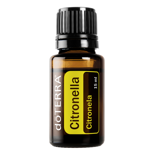 dōTERRA Citronella Óleo Essencial  - 15ml