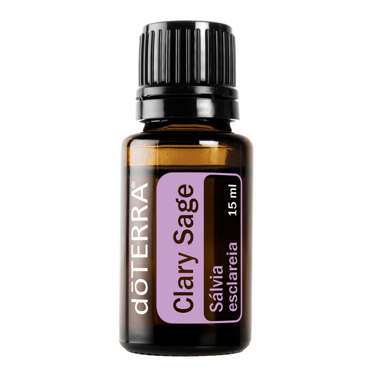 dōTERRA Clary Sage Sálvia Esclareia Óleo Essencial - 15ml