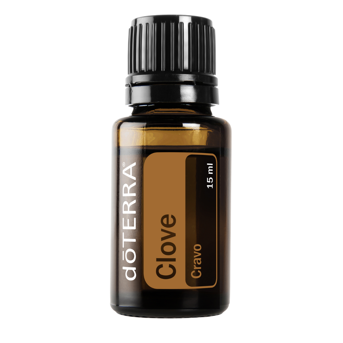 dōTERRA Clove Cravo Óleo Essencial - 15ml