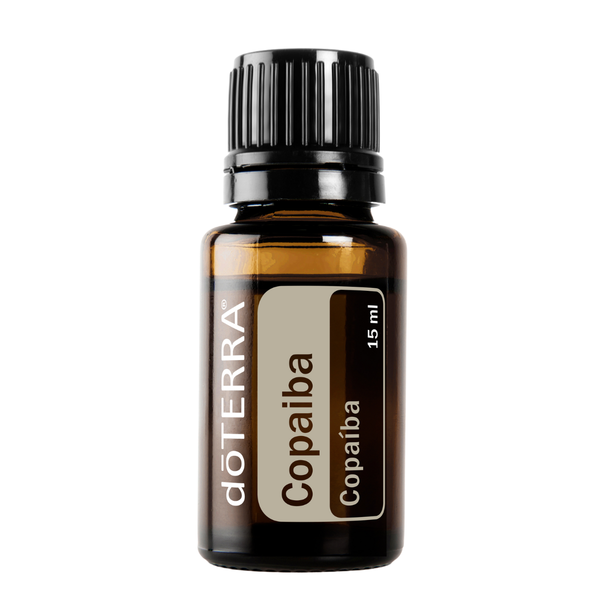 dōTERRA Copaiba Copaifera Óleo Essencial - 15ml