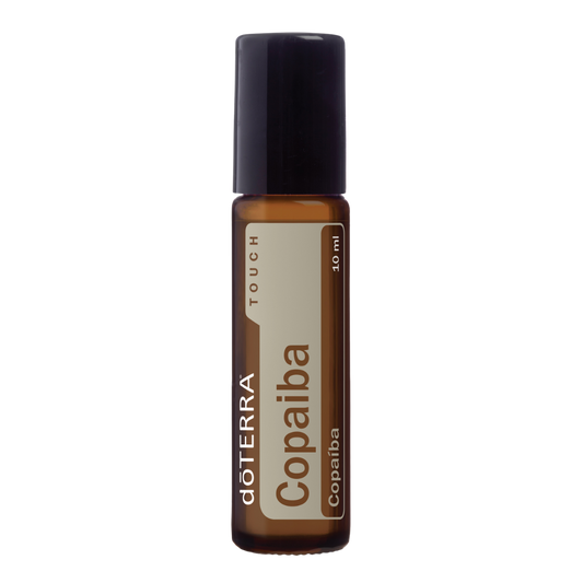 dōTERRA Copaiba Essential Oil Touch - 10ml Roll On