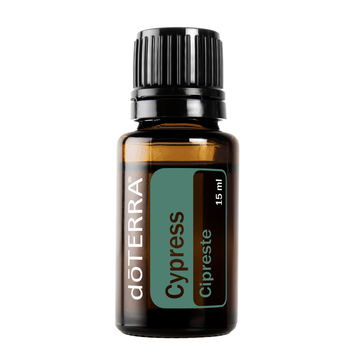 dōTERRA Cypress Cipreste Óleo Essencial  - 15ml