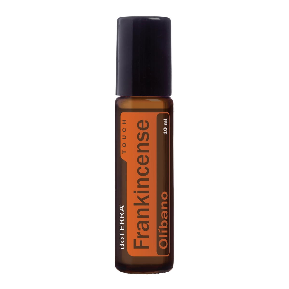 dōTERRA Frankincense Óleo Essencial Touch - 10ml Roll On