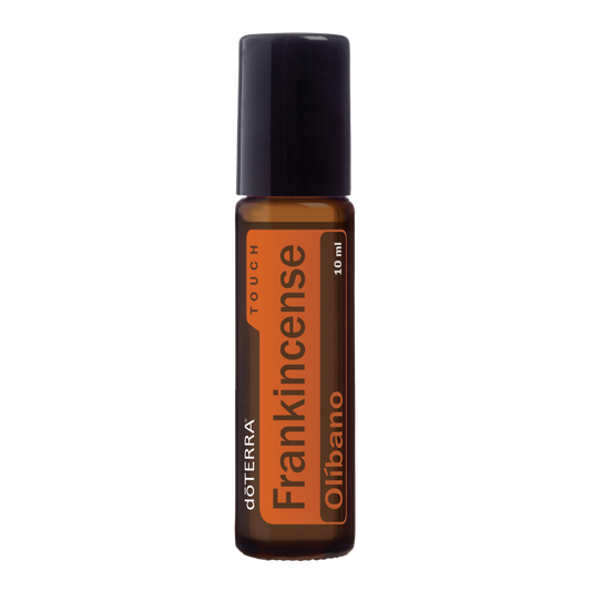 dōTERRA Frankincense Óleo Essencial Touch - 10ml Roll On