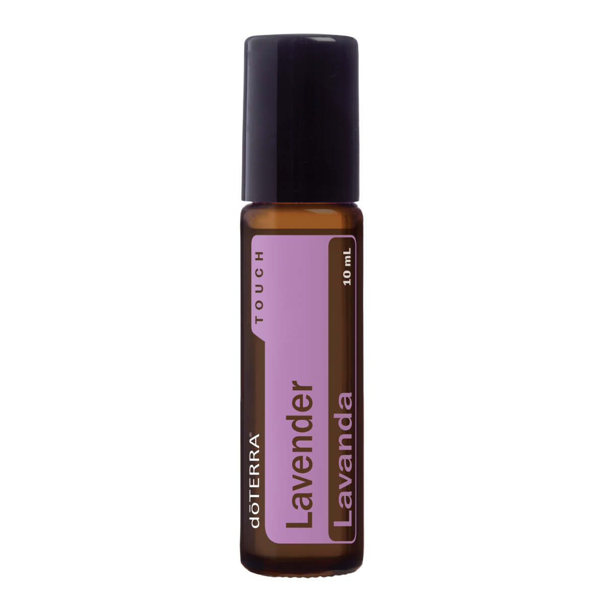 dōTERRA Lavender Óleo Essencial Touch - 10ml Roll On