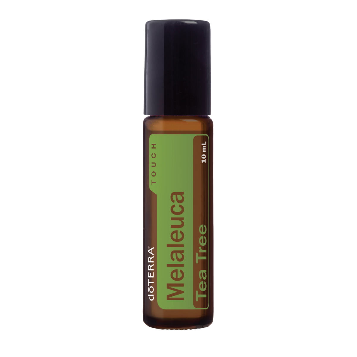 dōTERRA Óleo Essencial de Melaleuca Touch Rolar - 10ml