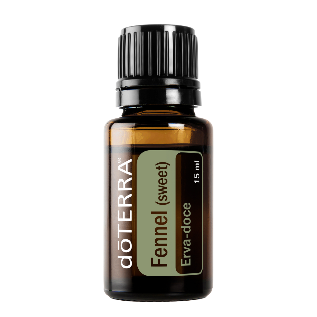 dōTERRA Fennel Essential Oil - 15ml