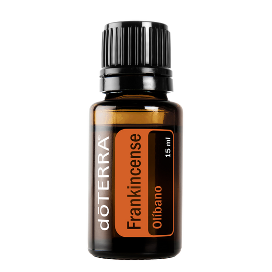 dōTERRA Frankincense Essential Oil - 15ml