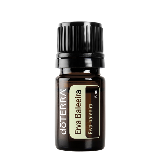 dōTERRA Erva Baleeira Óleo Essencial - 5ml