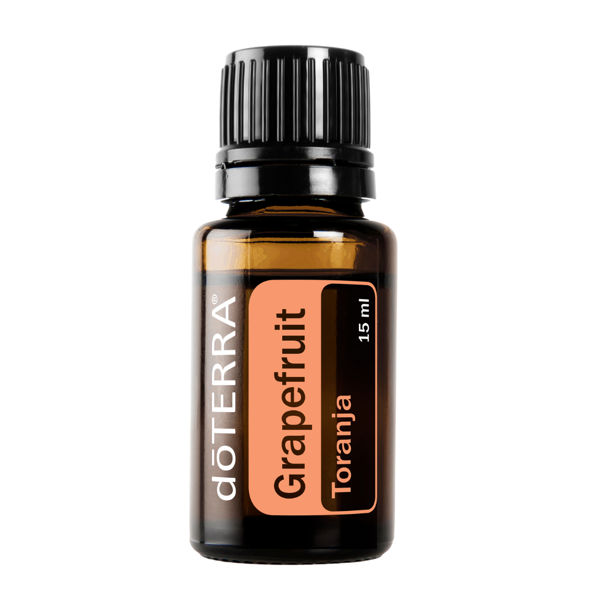 dōTERRA Grapefruit Essential Oil - 15ml