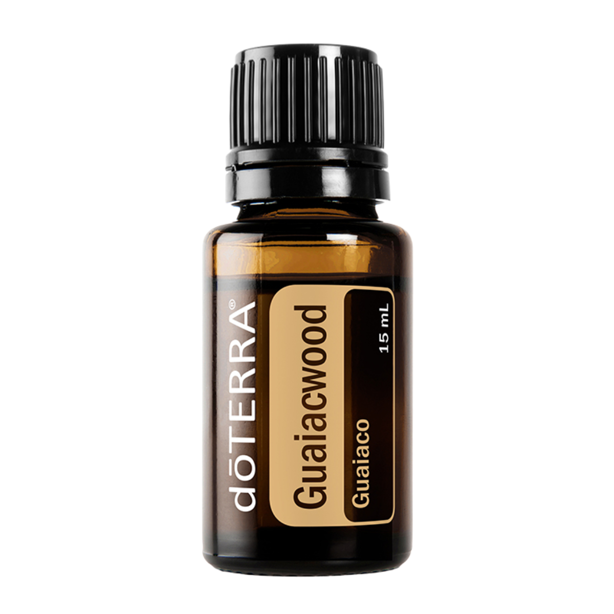 dōTERRA Guaiacwood Essential Oil - 15ml