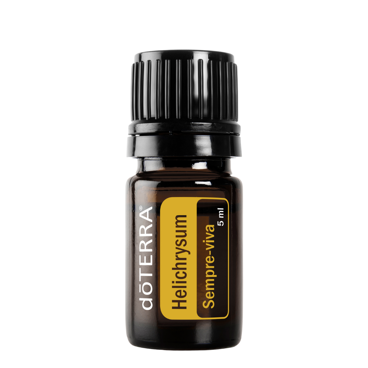 dōTERRA Helichrysum Essential Oil - 5ml