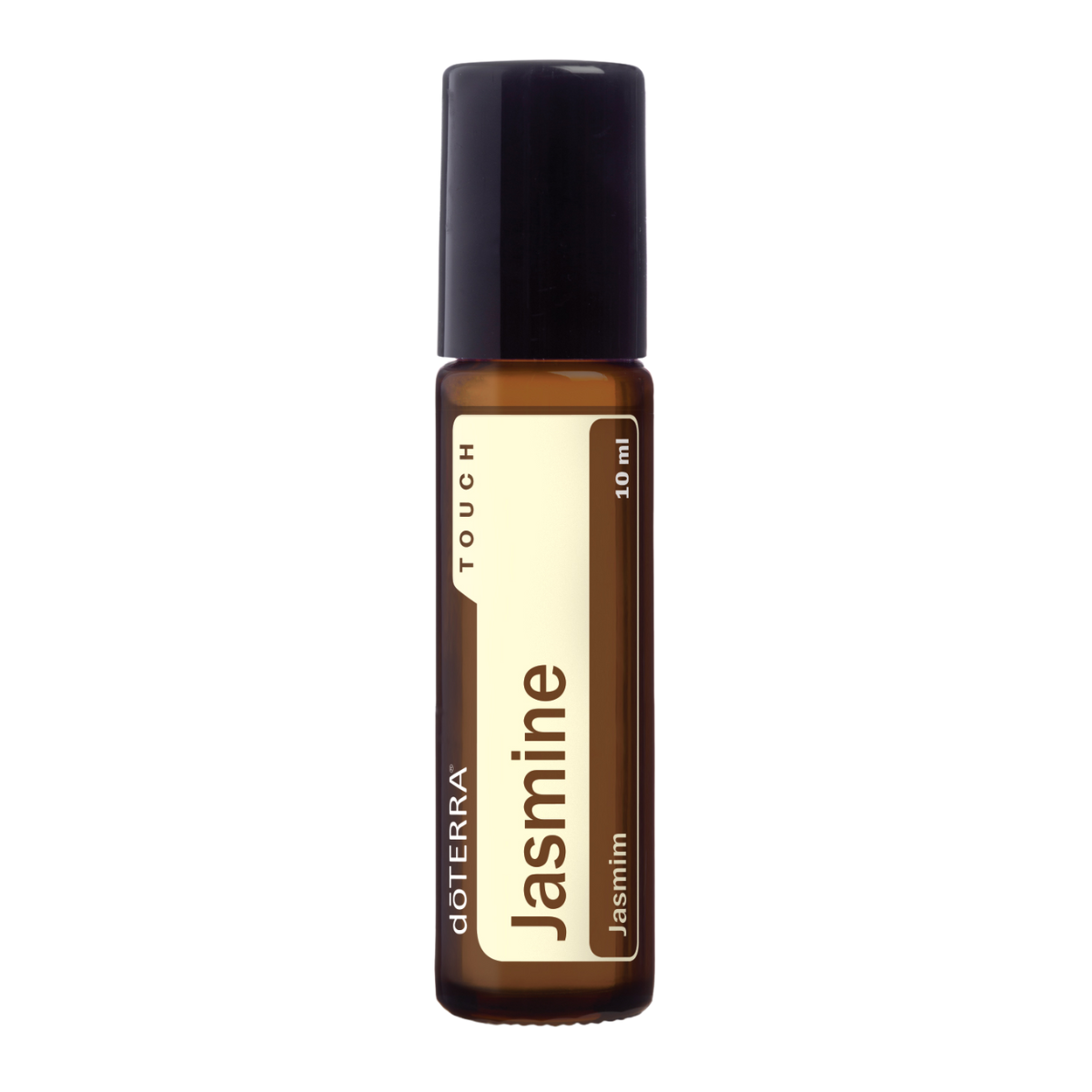 dōTERRA Jasmine Essential Oil Touch - 10ml Roll On