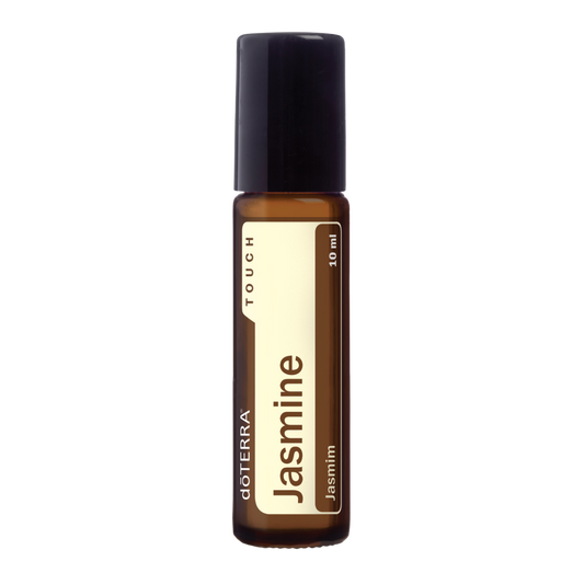 dōTERRA Jasmine Essential Oil Touch - 10ml Roll On