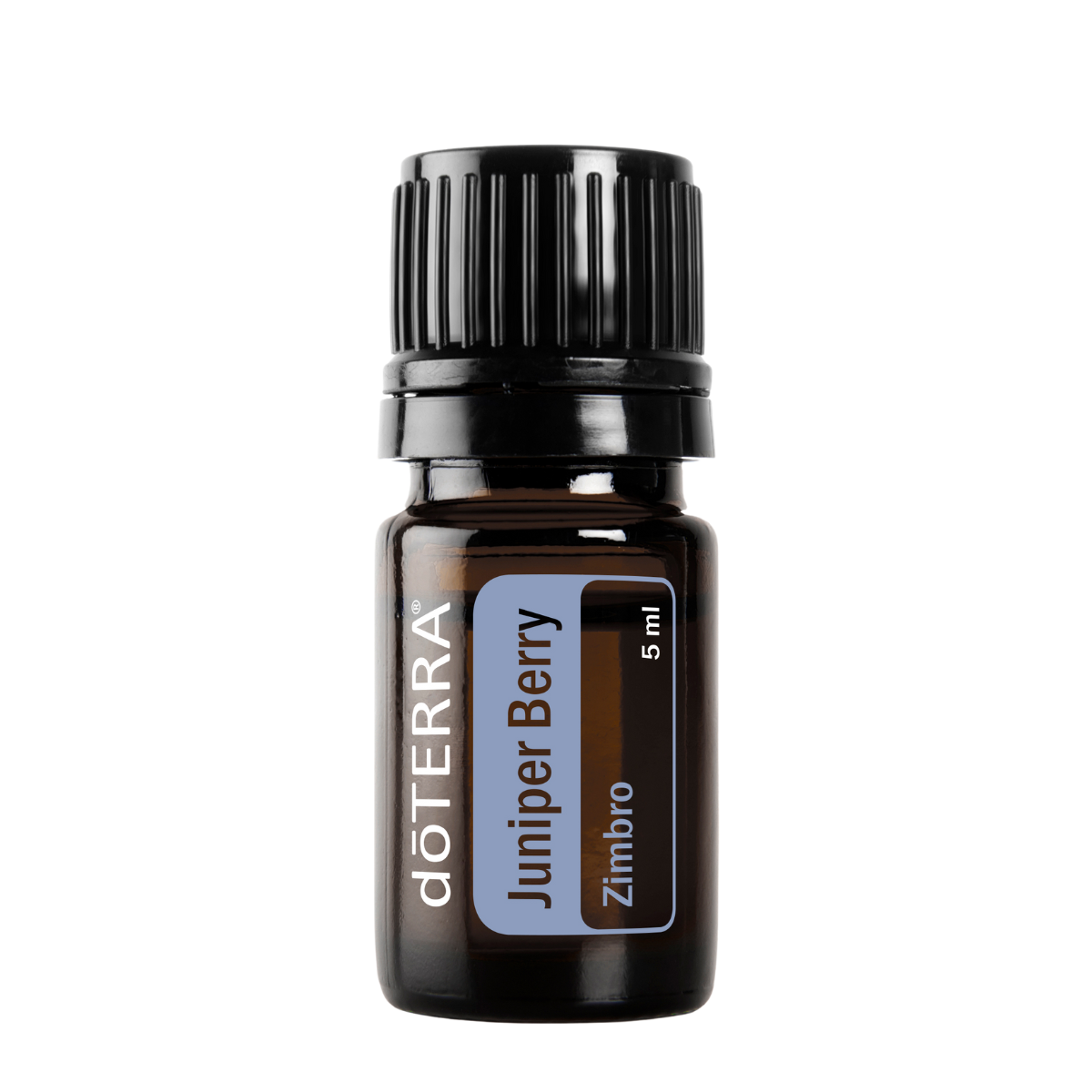 dōTERRA Juniper Berry Essential Oil - 5ml