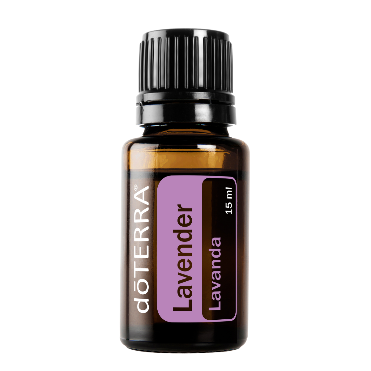 dōTERRA Lavender Essential Oil - 15ml