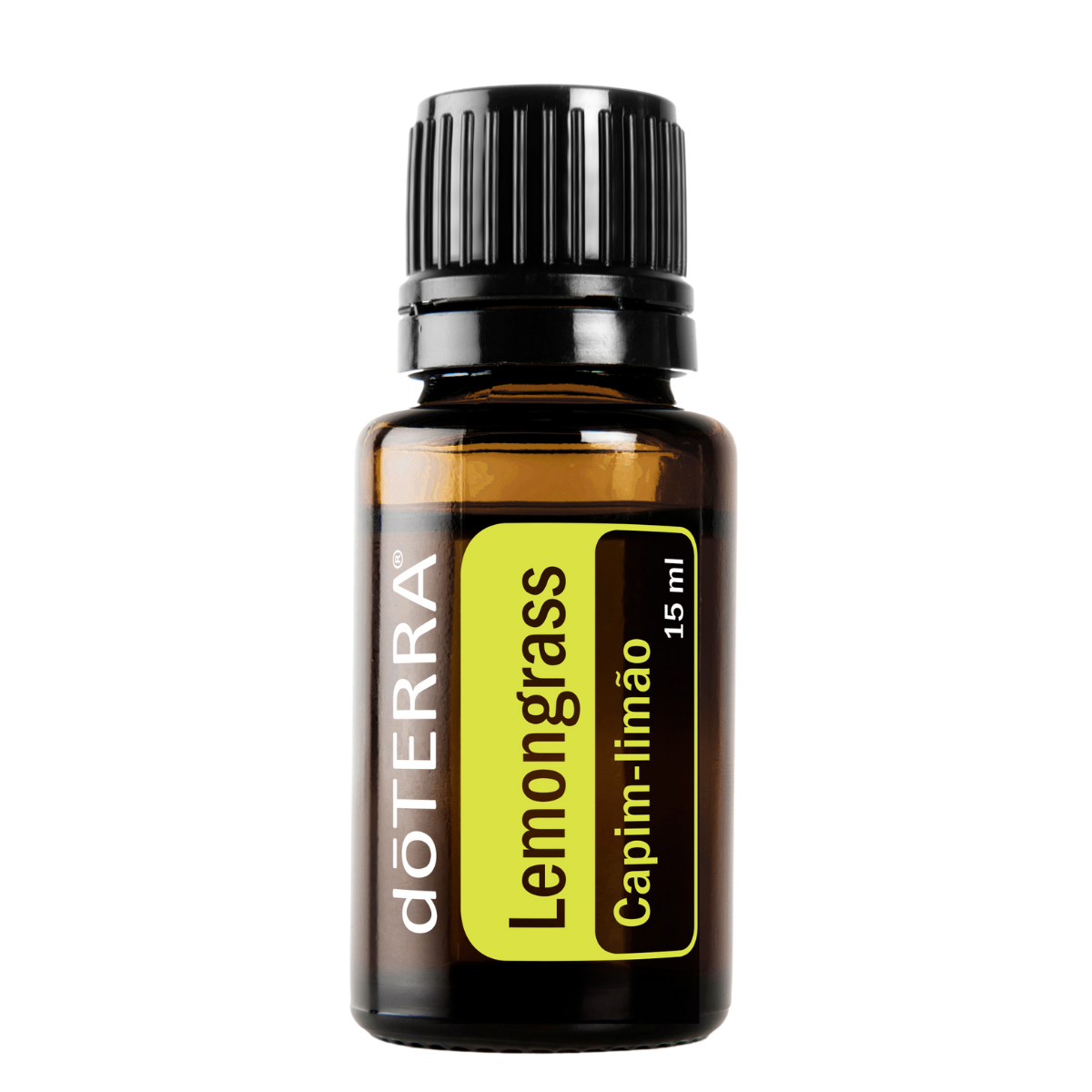 dōTERRA Lemongrass Essential Oil - 15ml