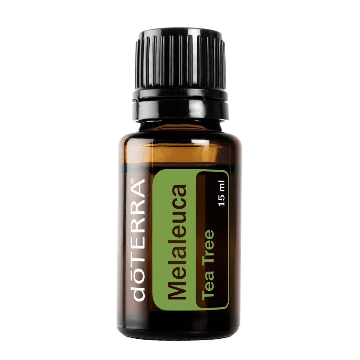 dōTERRA Tea Tree Essential Oil - 15ml