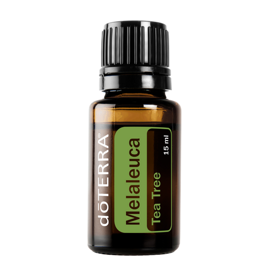 dōTERRA Tea Tree Essential Oil - 15ml