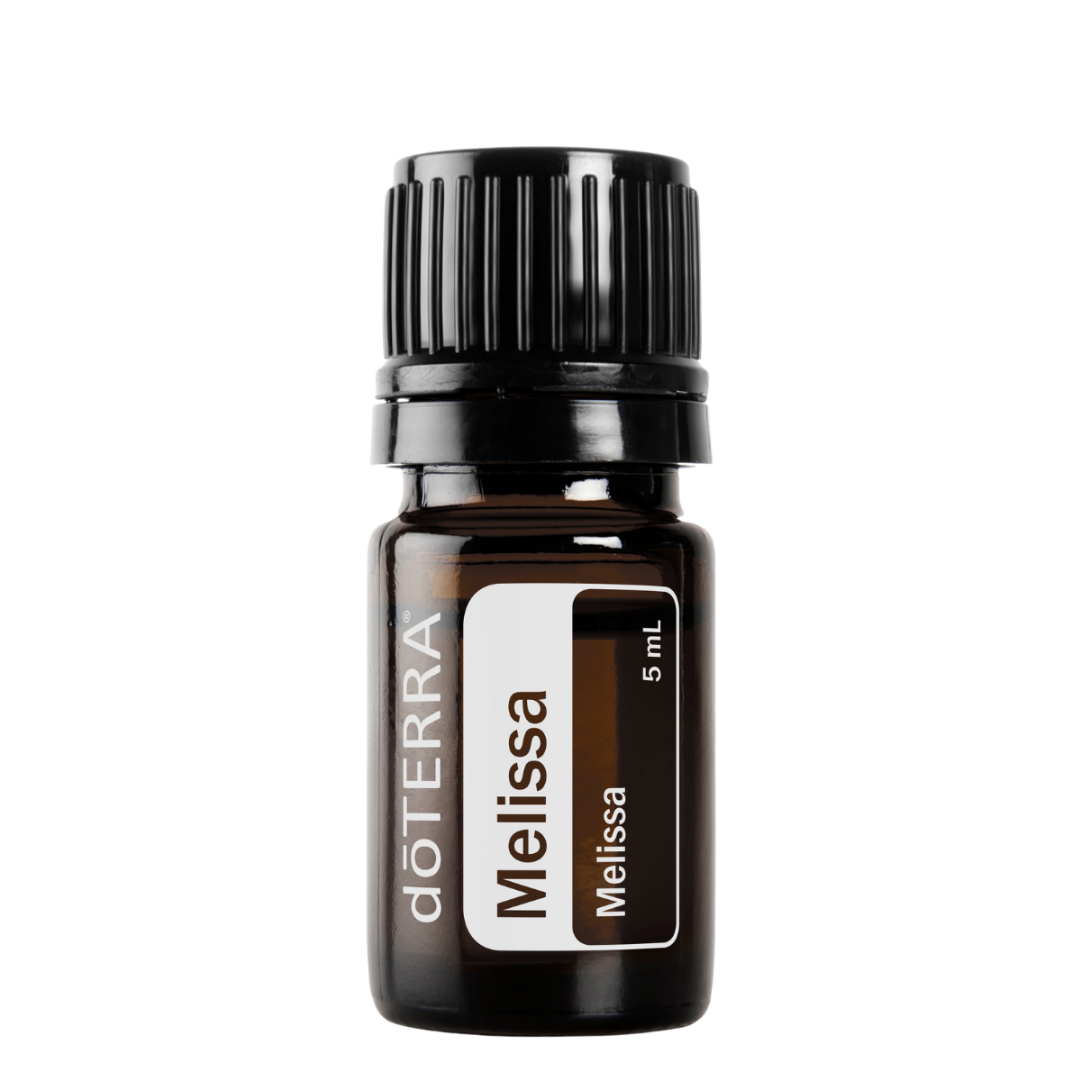 dōTERRA Melissa Essential Oil - 5ml